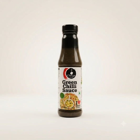 Chings Range