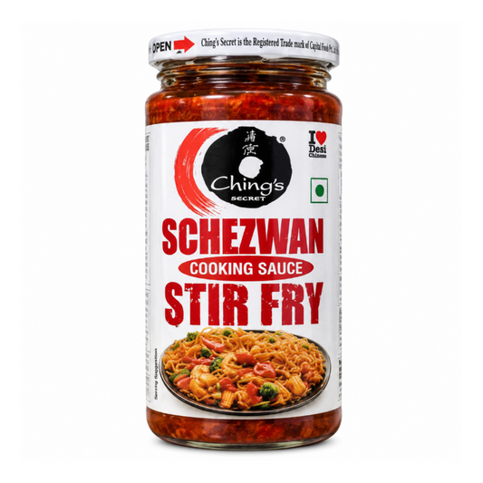 Chings Schewan Sauce 250g