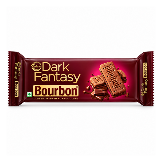 DF BOURBON 2 FOR £1