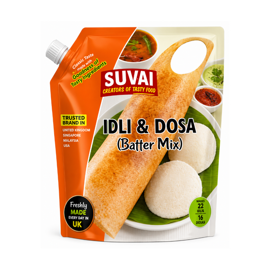 Dosa & Idly Batter 1kg