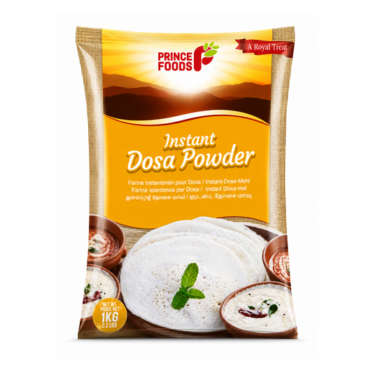 Prince Dosa Podi 1kg