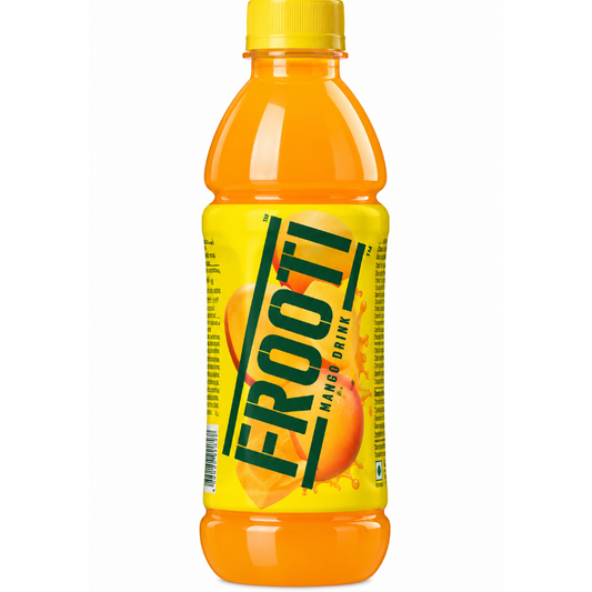 Frooti Pet Bottles 300 ML