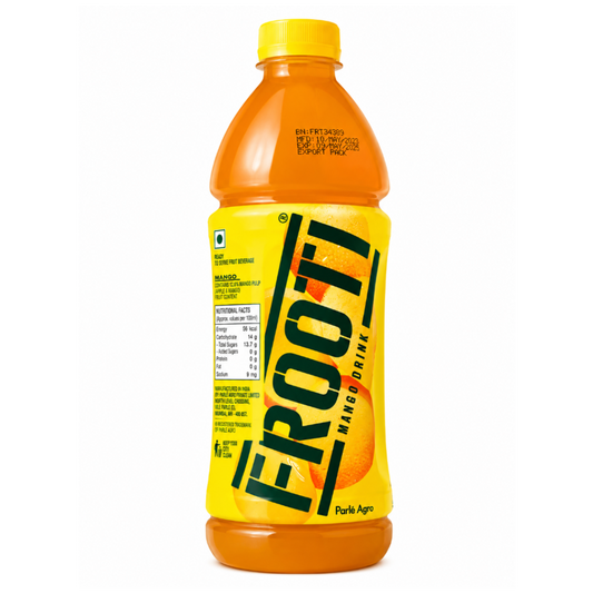 Frooti 500ml