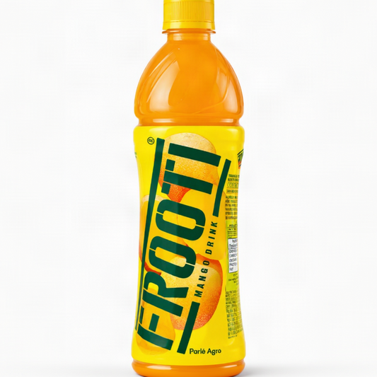 Frooti Range
