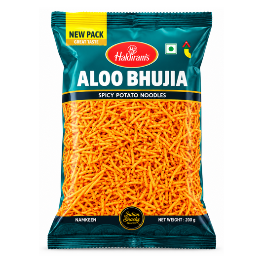 Haldirams Aloo Bhujia 200g