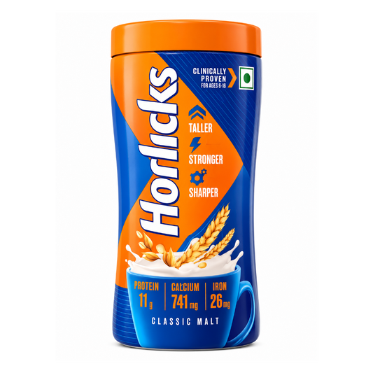 HORLICKS 500g
