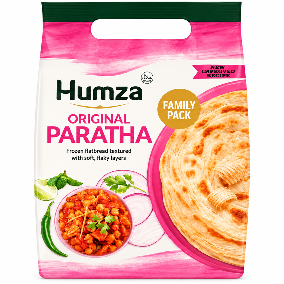 Humza Family pack