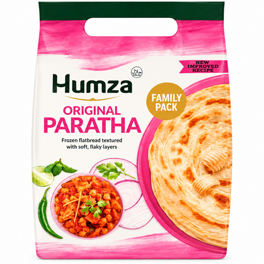 Humza Family pack