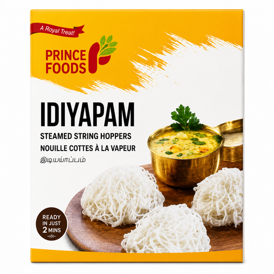 Prince Idiyappam 454g