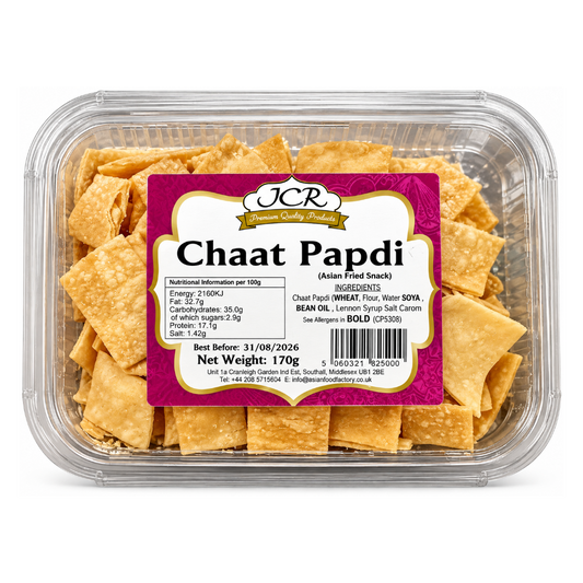 JCR Papdi