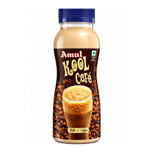Kool Cafe Bot 200ml