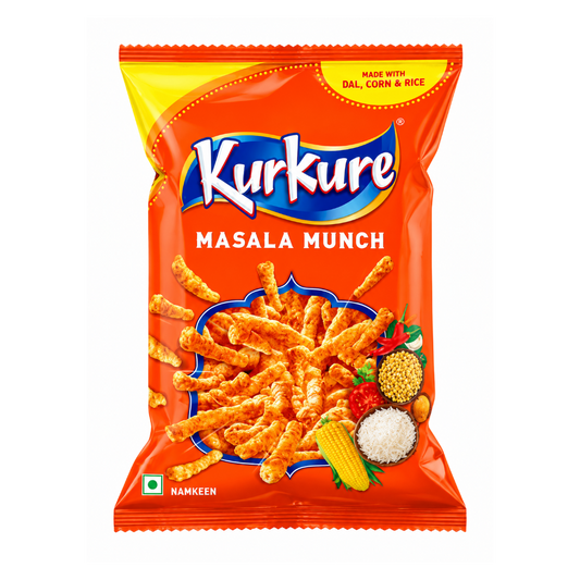 Kurkure Masala Munch