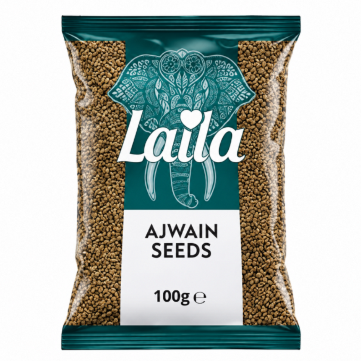 Laila Ajwain Seeds 100g