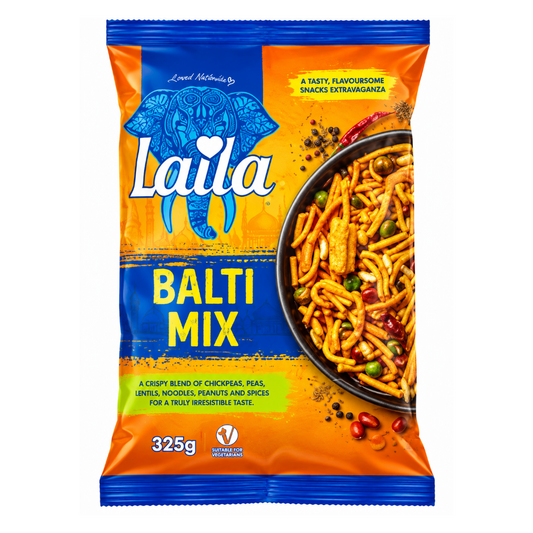 Laila Balti Mix Savoury 325g