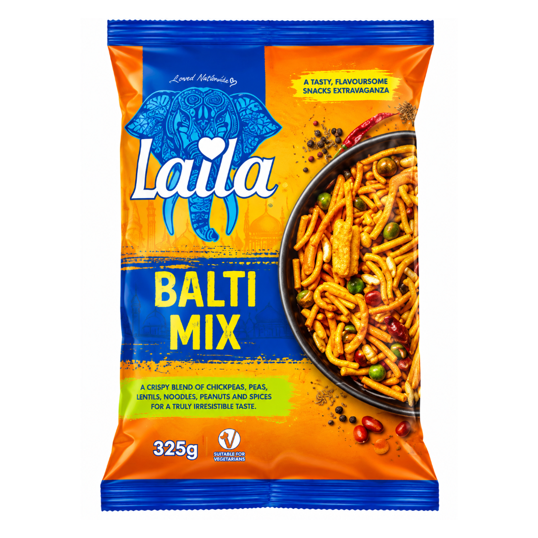 Laila Balti Mix Savoury 325g