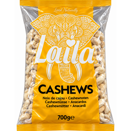 Laila Cashews 700g