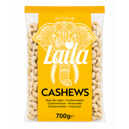 Laila Cashews 700g
