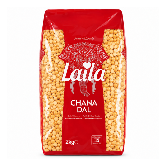 Laila Chana Dal 2kg