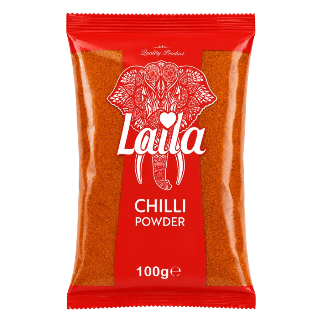 Laila Chilli Powder 100g