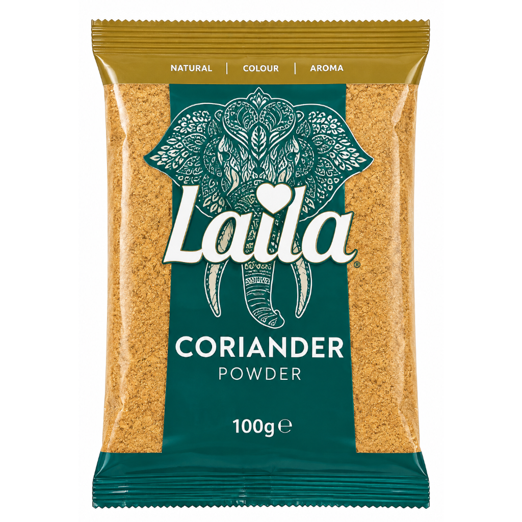 Laila Coriander Powder 100g
