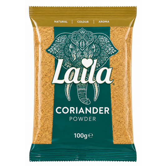 Laila Coriander Powder 100g