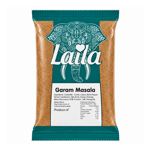 Laila Garam Masala 100g