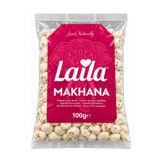 Laila Makhana 100g