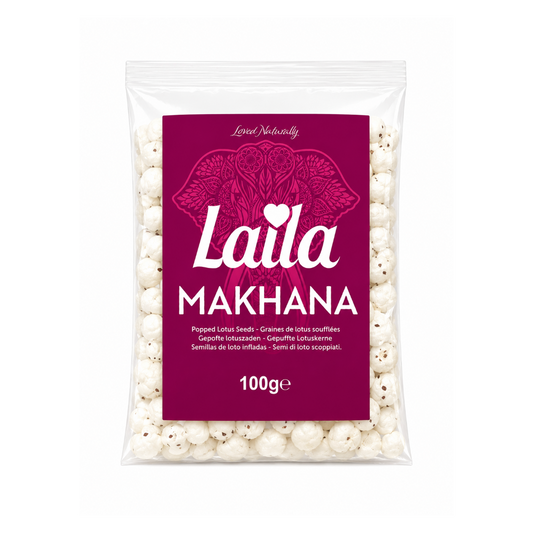 Laila Makhana 100g
