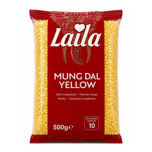 Laila Mung Dal 500g