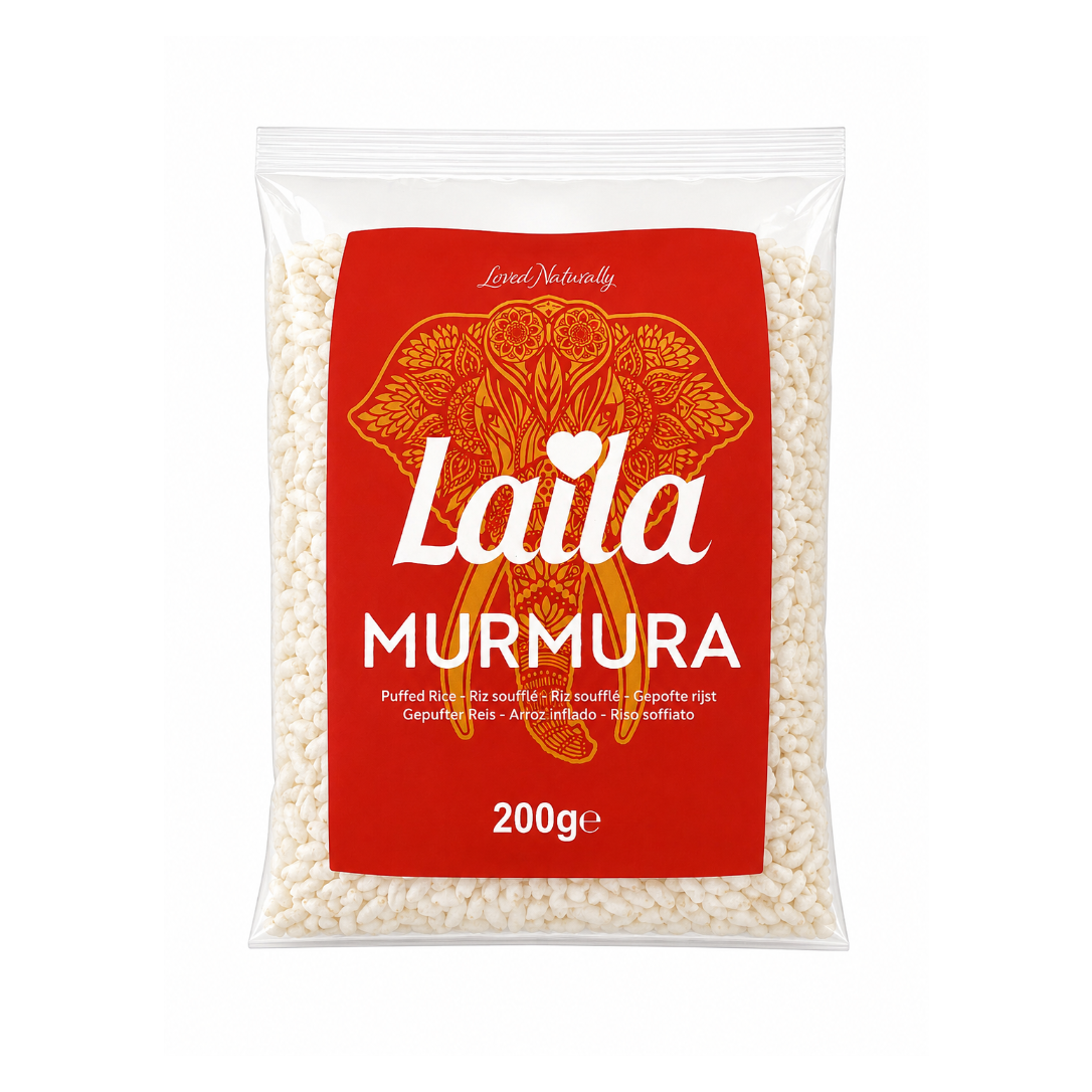 Laila Murmura 200g