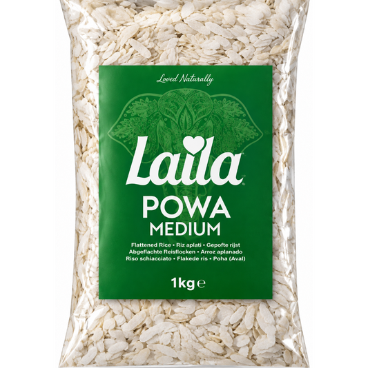Laila Powa Medium 1kg