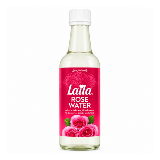 Laila Rose Water 190ml