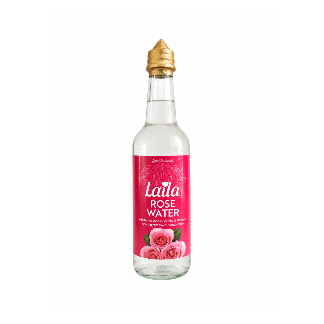 Laila Rose Water 190ml