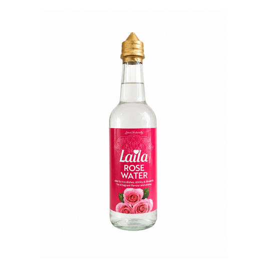 Laila Rose Water 190ml