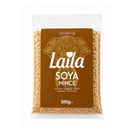 Laila Soya Mince 300g