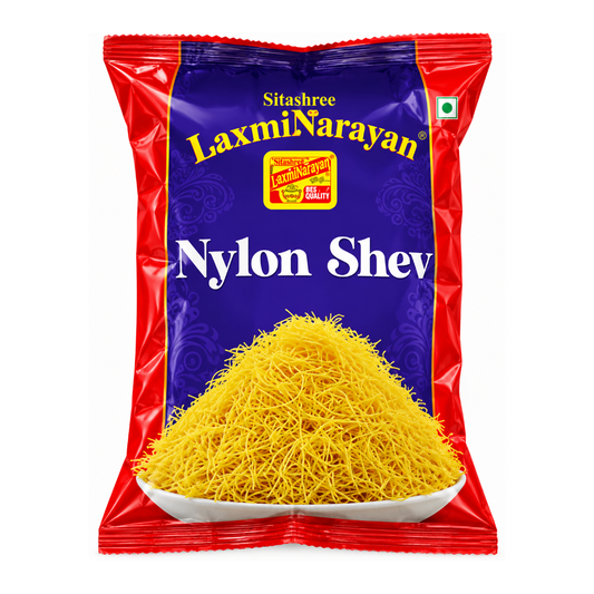 Laxmi Narayan Nylon Sev 200g