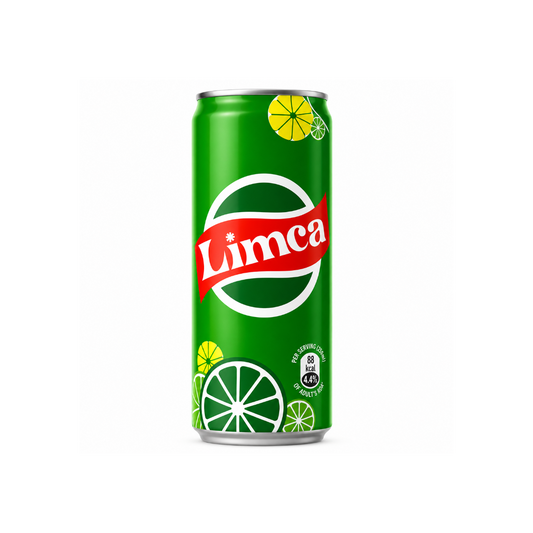 Limca Can 300ml