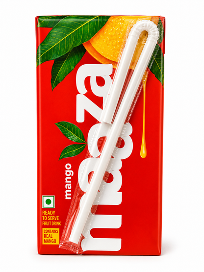 Maaza range