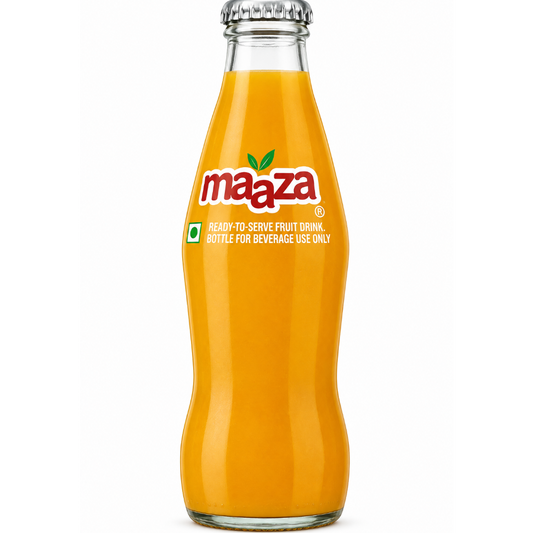 Maaza 200ml