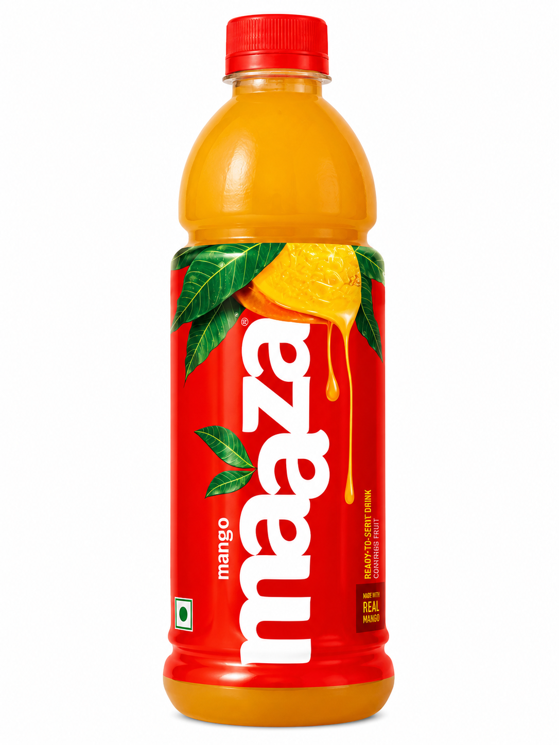 Maaza range