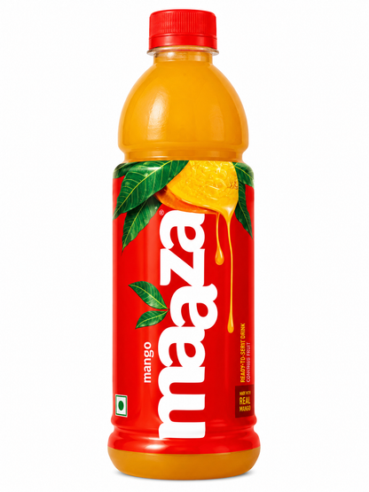 Maaza range