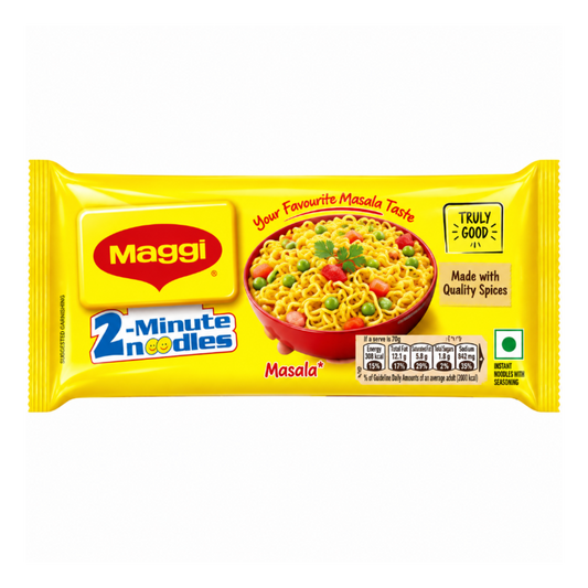 Maggie Masala Noodles 280g