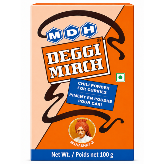 MDH Deggi Mirch 100g