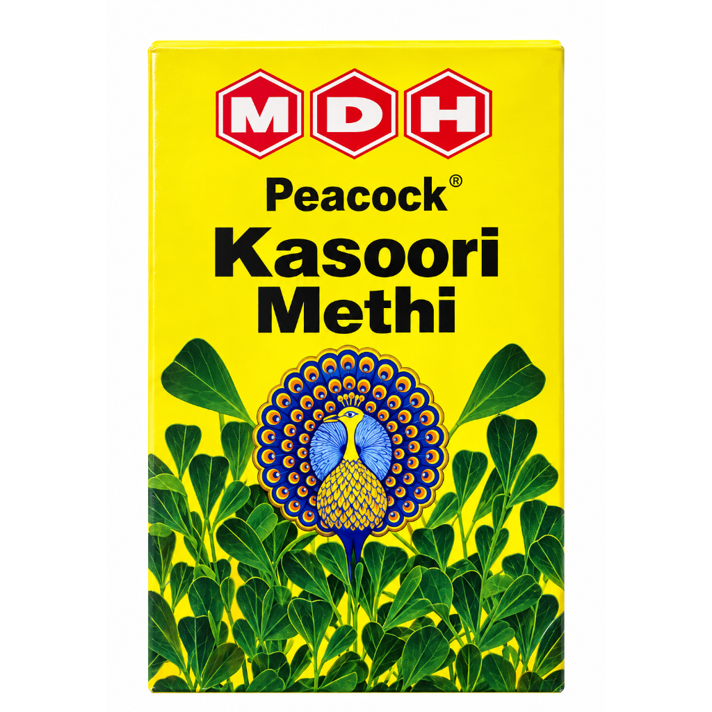 MDH Kasturi Methi
