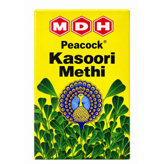 MDH Kasturi Methi