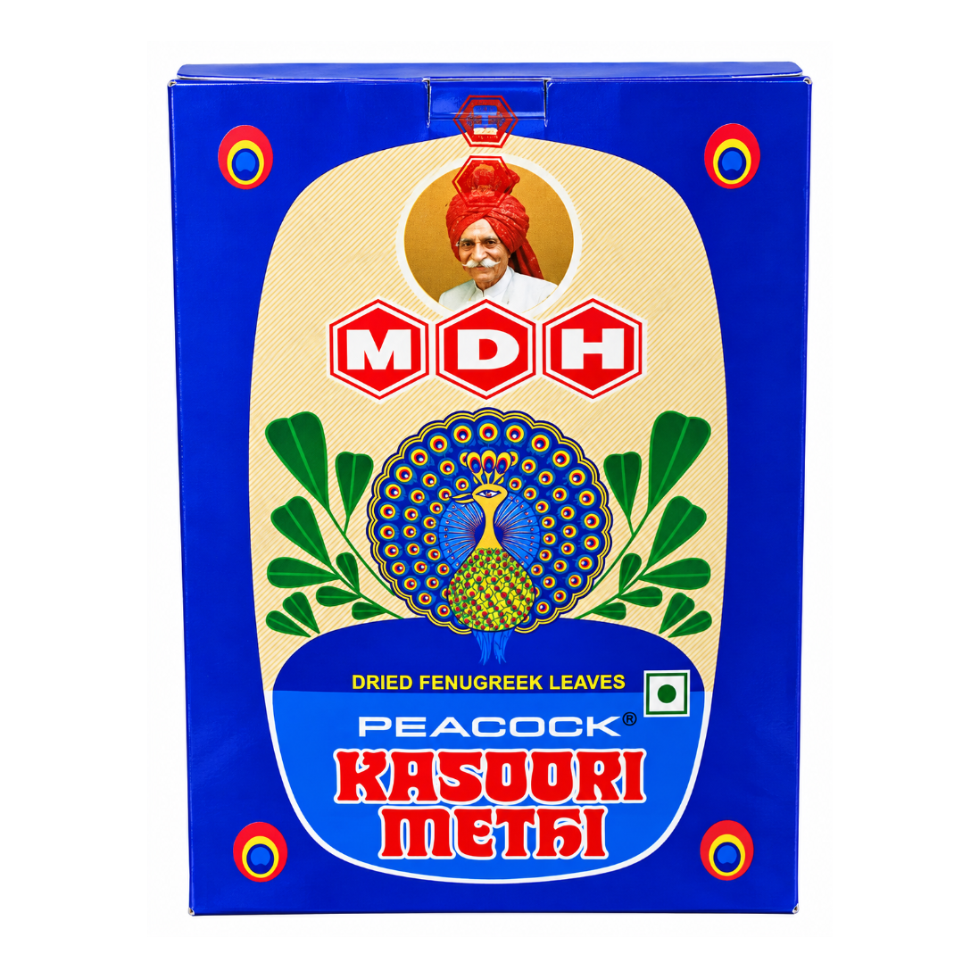 MDH Kasuri Methi 1Kg
