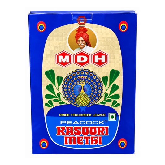 MDH Kasuri Methi 1Kg