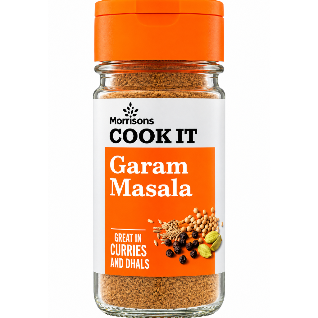 Morrisons All Purpose Seasoning 48g