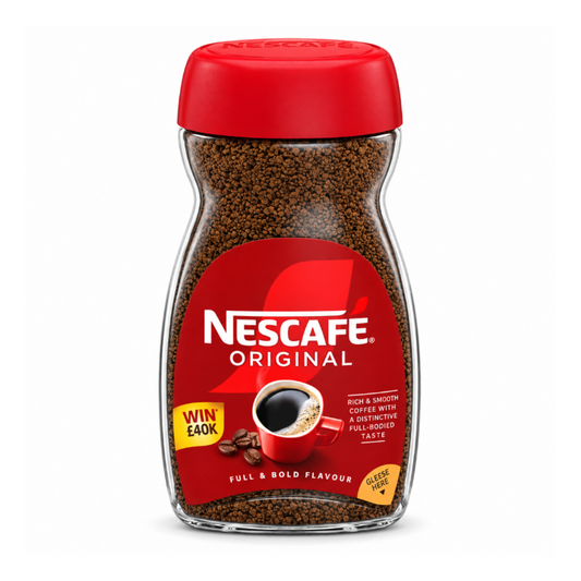 Nescafe Original 95g
