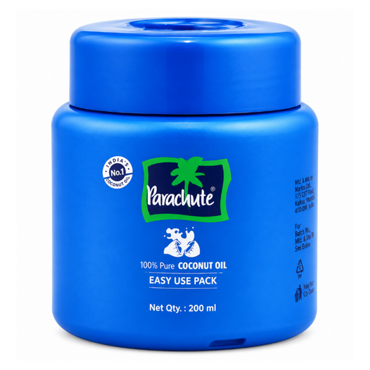 Parachute Coconut Oil 200ml